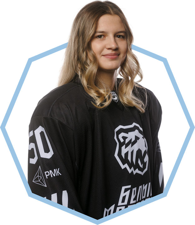 София Стафеева