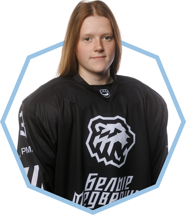 Александра Волошенко