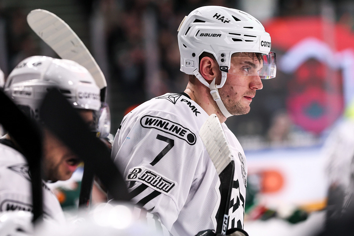 «Игра была до гола. Чуть-чуть не дожали» I Максим Джиошвили 