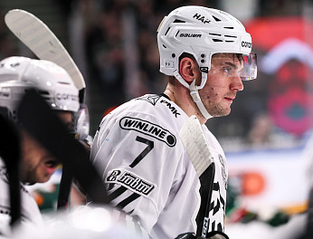 «Игра была до гола. Чуть-чуть не дожали» I Максим Джиошвили 