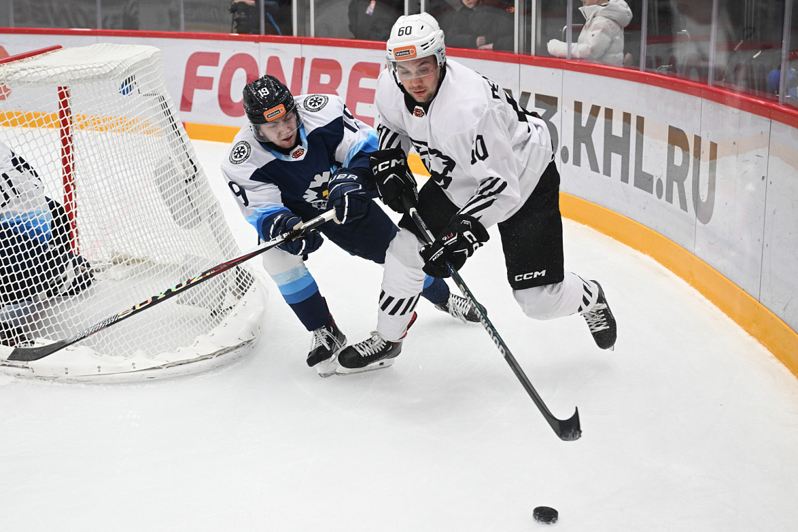 Тур #6. Поражение в заключительном матче 