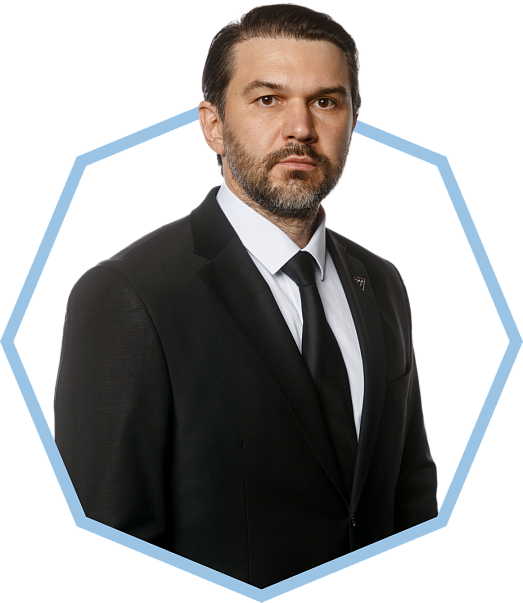 Черных Дмитрий Александрович