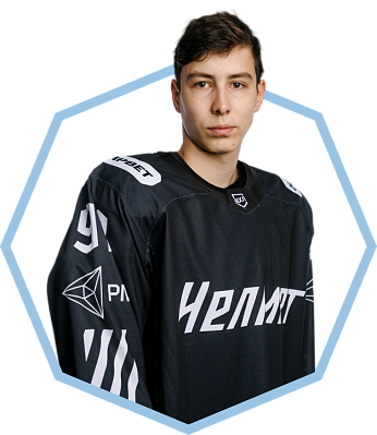 Амин Галлямов