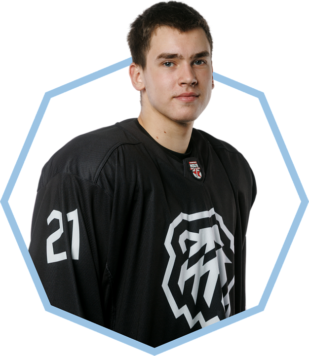 Егор Дубовец