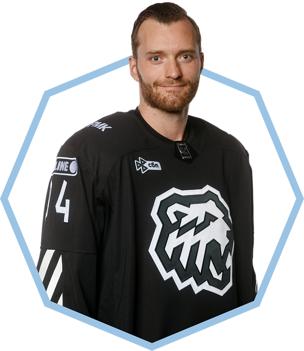 Михаил Григоренко