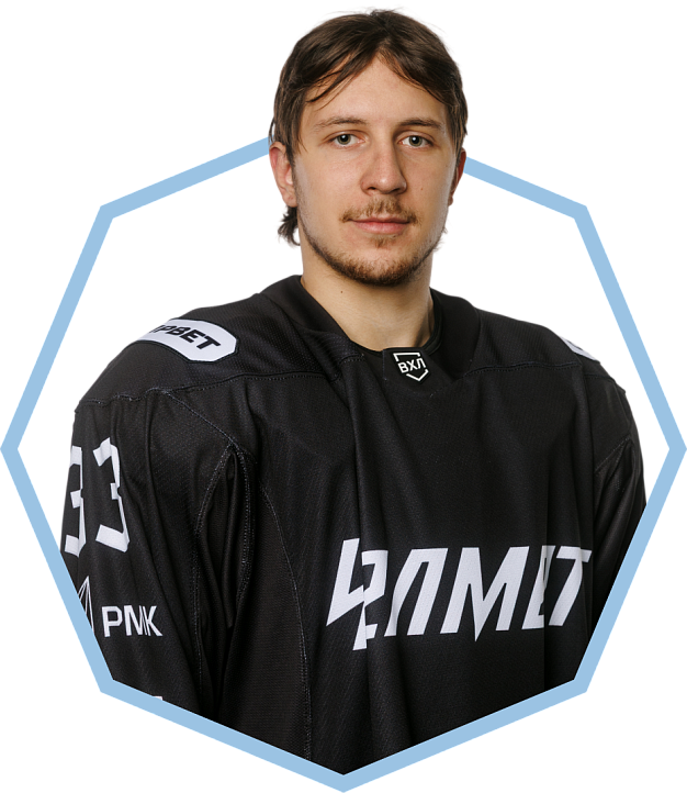 Алексей Рыкманов