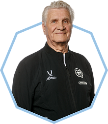 Воробьев Анатолий Логинович