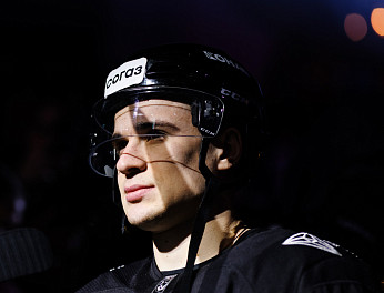 «Надо налаживать свою игру в первую очередь» I Михаил Рольгизер 