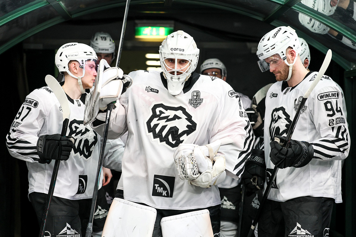 «Видно, что в Челябинске болеют от чистого сердца» I Дмитрий Николаев 