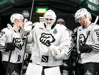 «Видно, что в Челябинске болеют от чистого сердца» I Дмитрий Николаев 