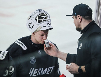 Данил Мошаров: «Придет время – сыграю на «ноль» 