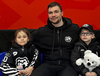 «Команда подарок сделала — две игры выиграли, благодарен им» | Артем Пеньковский 