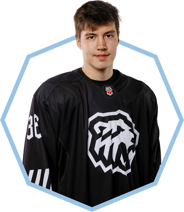 Данил Шубин