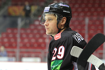 Юбилей Алексея Васильченко 