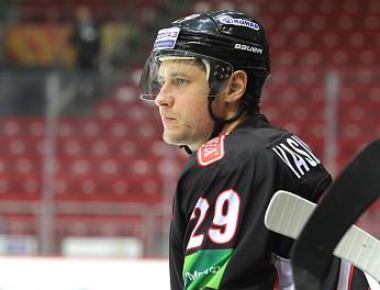 Юбилей Алексея Васильченко 