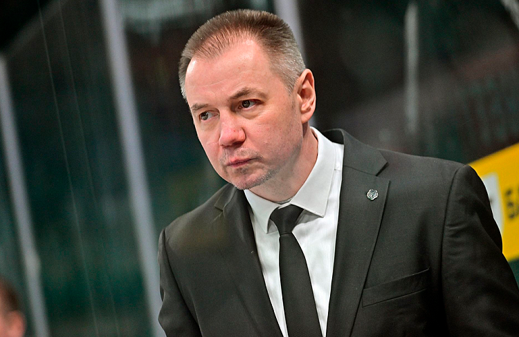 Дмитрий Шульга: «Сыграли строго, собранно, по заданию – и победили» 