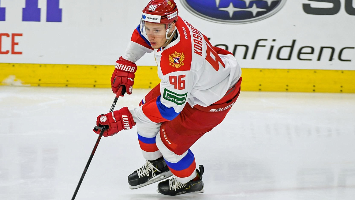 «От судьбы не уйдешь, и она привела меня в Челябинск» | Егор Коршков 