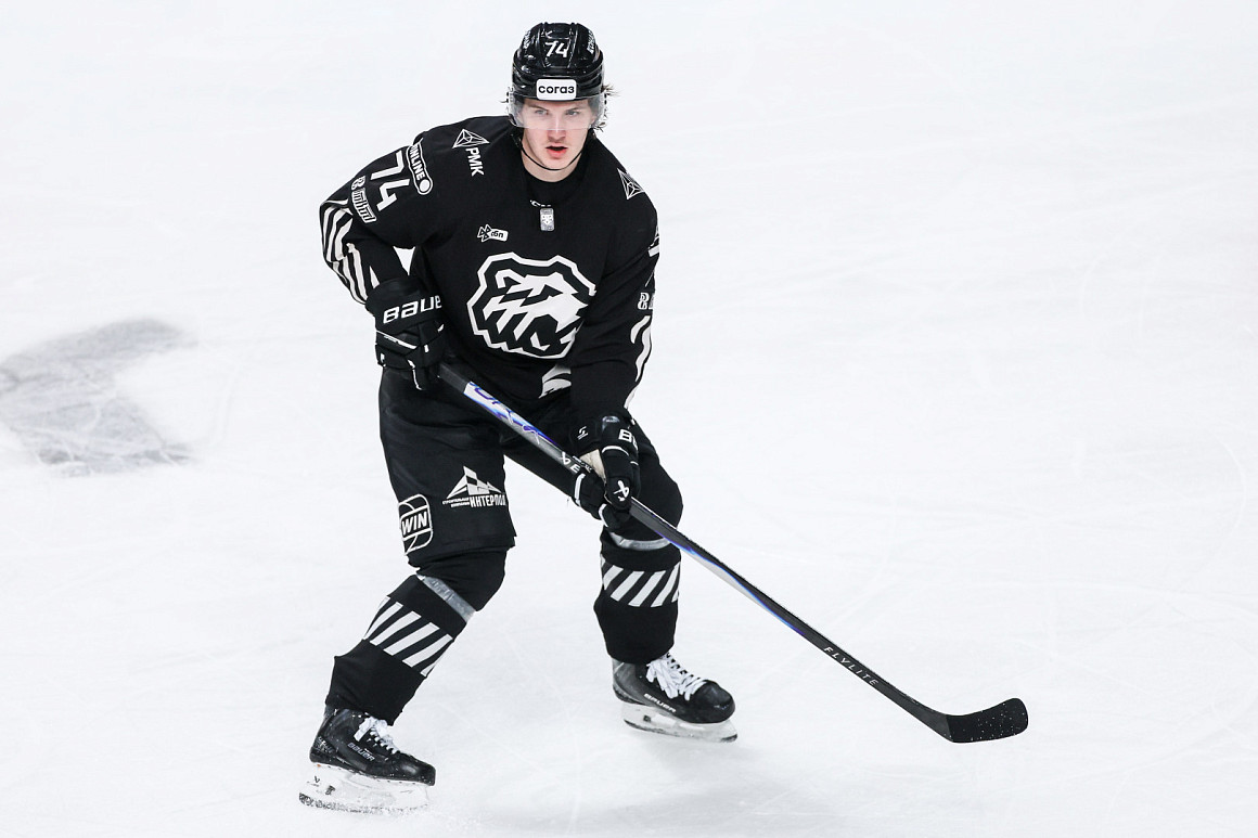 «Мы должны показать результат в плей-офф» I Виталий Кравцов 