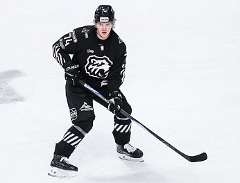 «Мы должны показать результат в плей-офф» I Виталий Кравцов 