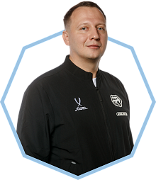 Балахнин Антон Александрович