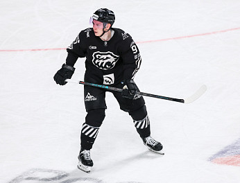 «Впереди еще три домашние игры, и хочется в каждом матче побеждать» I Василий Глотов 