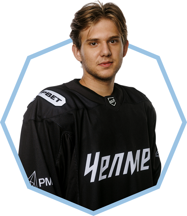 Максим Шестаков