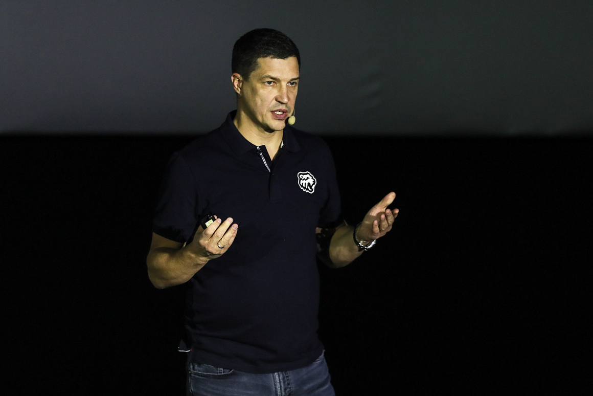 «Клубы отметили, что Лига развивается в нужном направлении» | Иван Савин 