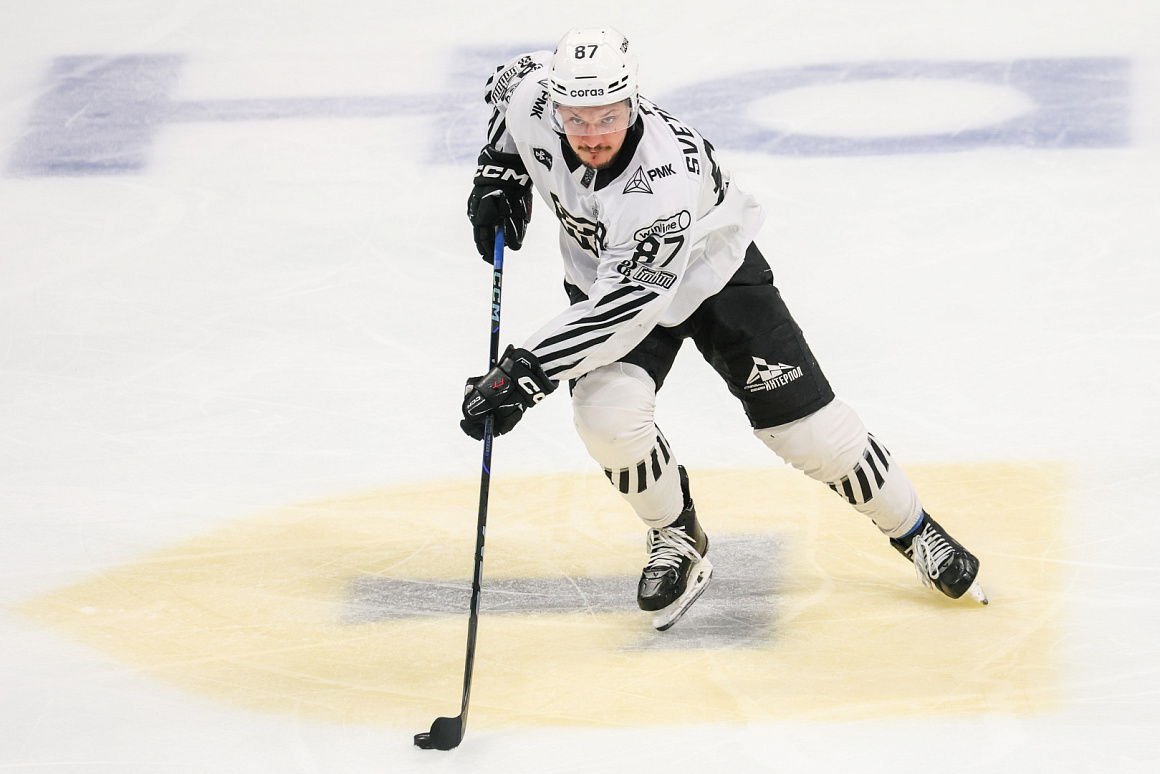 «Главной проблемой команды была реализация» | Андрей Светлаков 