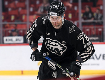 «Постараемся сделать всё, чтобы побороться за Кубок» I Александр Кадейкин 