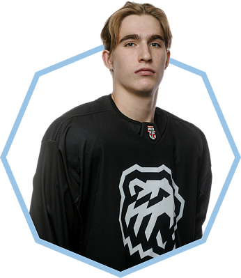 Иван Мангустов