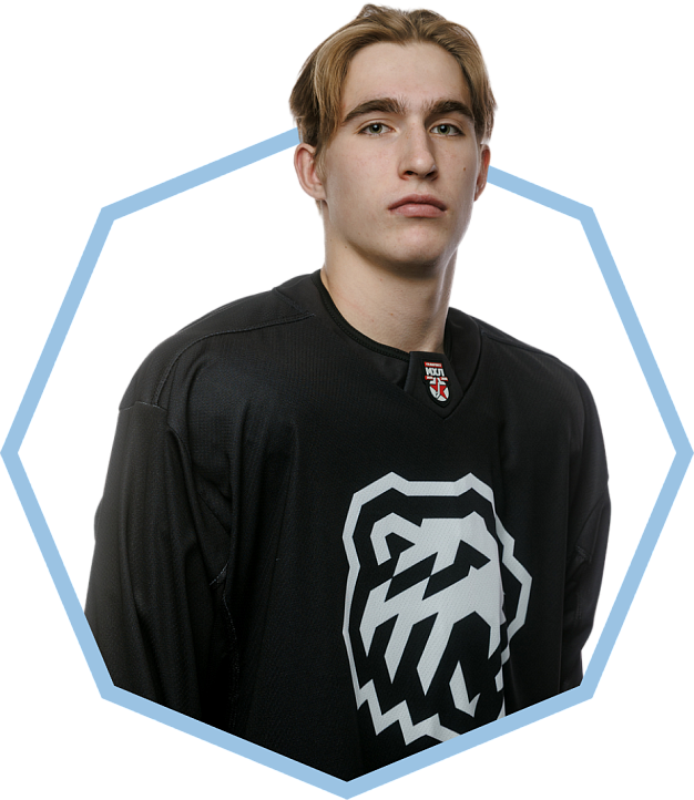 Иван Мангустов