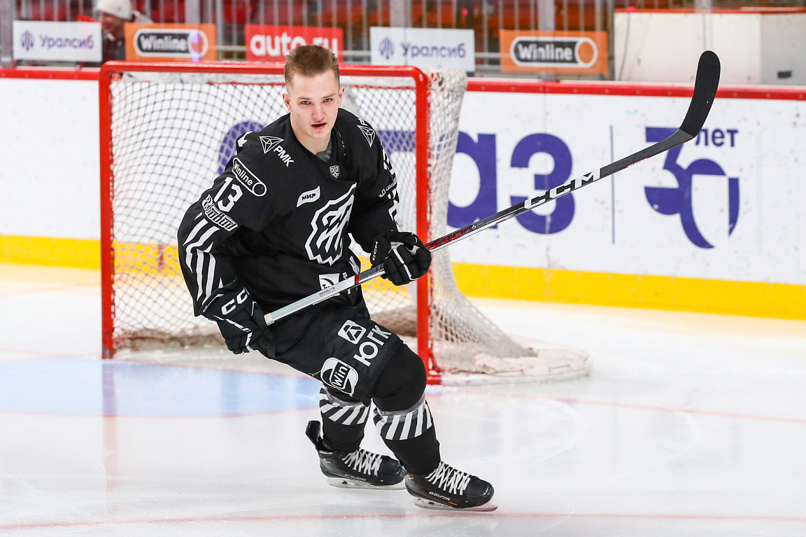 Кирилл Кадышев: Всё круто. С партнёрами нашли общий язык, они меня видели хорошо 