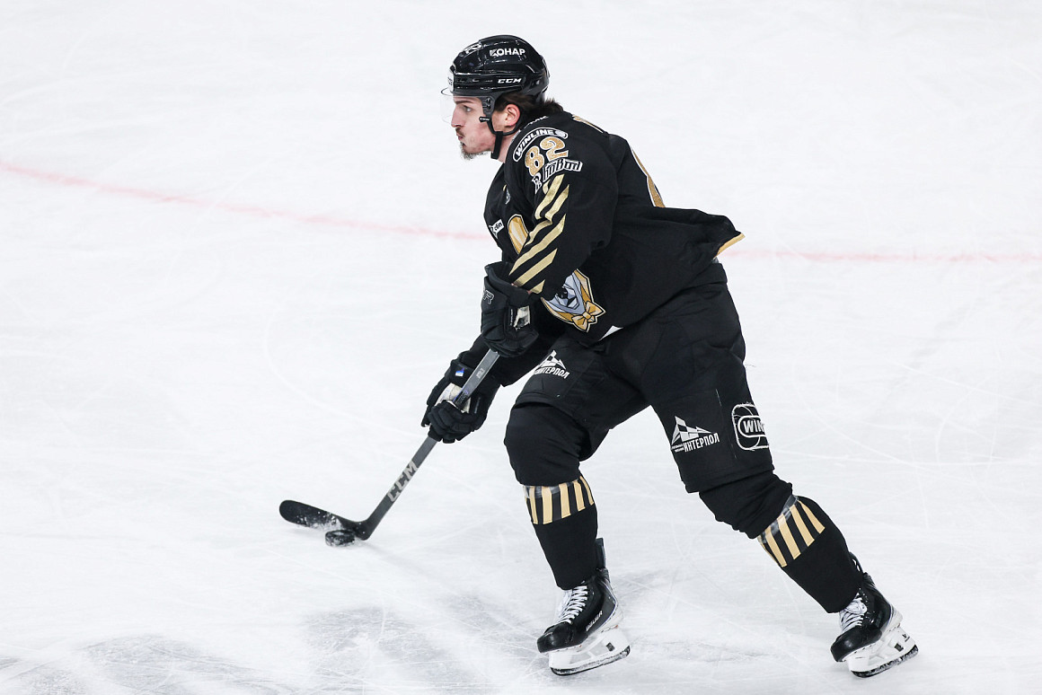 «Психологическая устойчивость позволяет прибавлять» I Андрей Прибыльский 