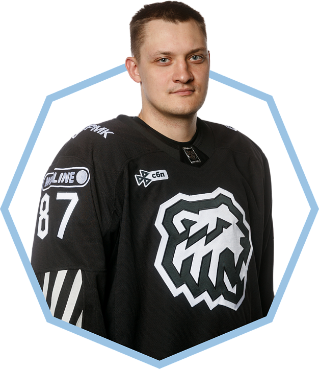 Андрей Светлаков