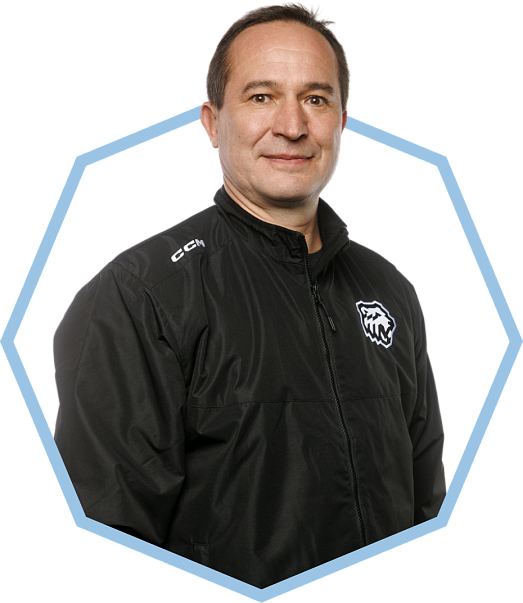 Максим Николаевич Бец