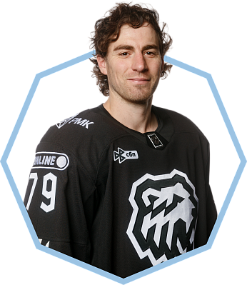 Джордан Гросс