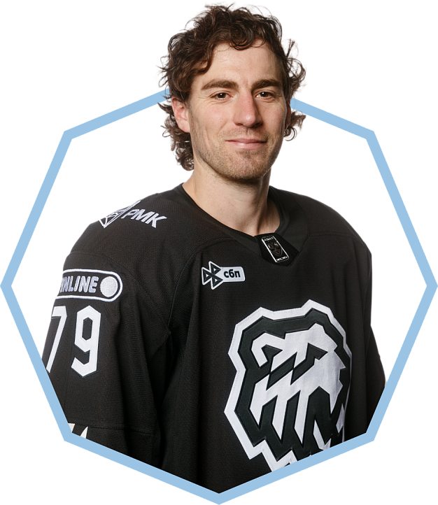 Джордан Гросс