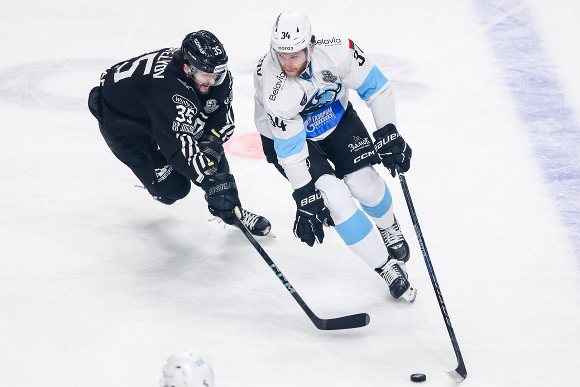 «Очевидно, какая итоговая задача стоит у команды – я даже произносить это не буду» | Никита Коростелев 