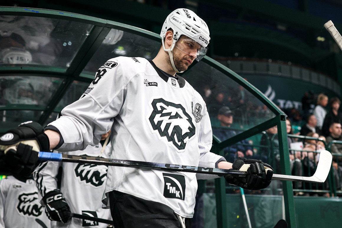 «Отдали всё, что могли. Тяжело кого-то упрекнуть» I Александр Кадейкин 