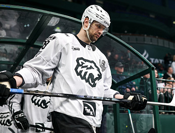 «Отдали всё, что могли. Тяжело кого-то упрекнуть» I Александр Кадейкин 