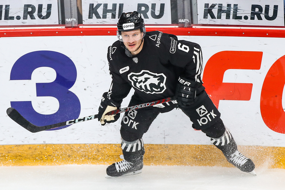 «Наши болельщики просто замечательные, они поддерживали нас даже когда мы проигрывали» I Тему Пулккинен о победе над «Ак Барсом» 