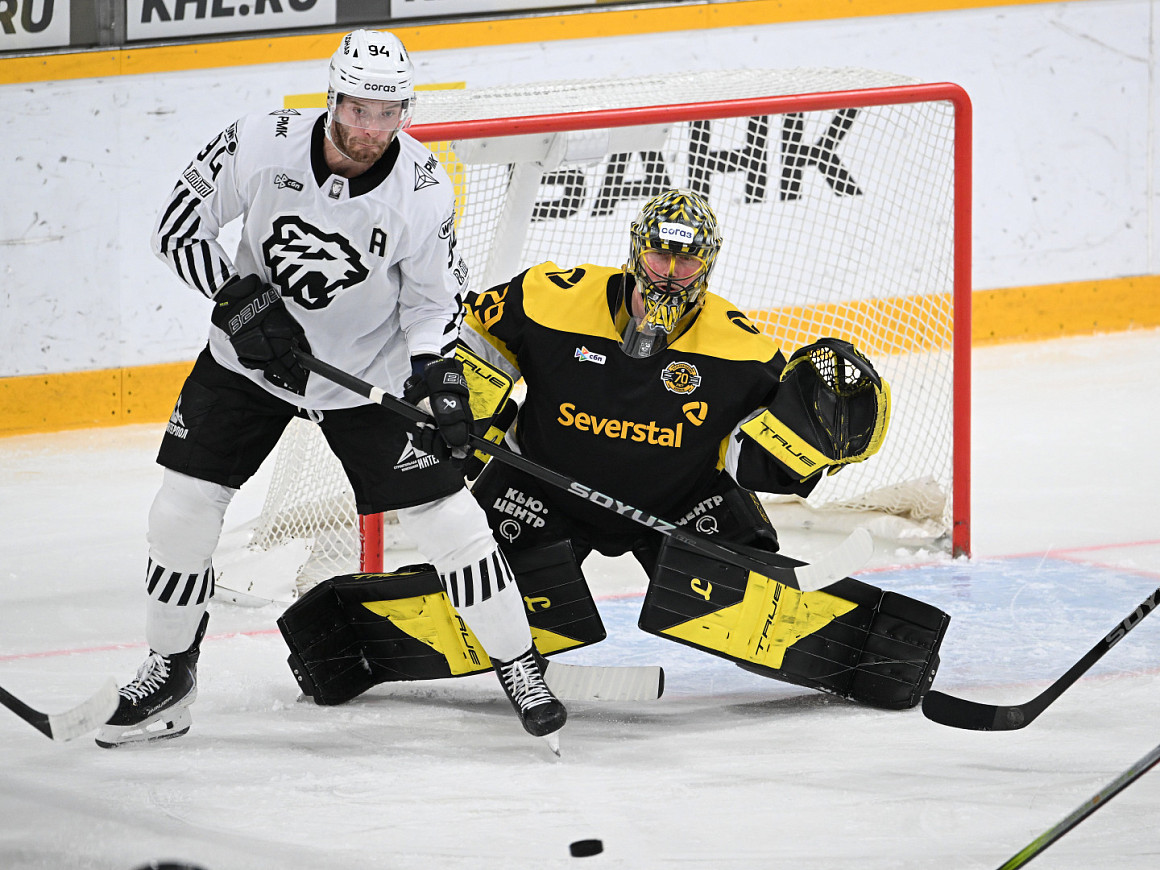 «Каждый должен лучше настраиваться и выполнять установку на игру» I Михаил Григоренко 