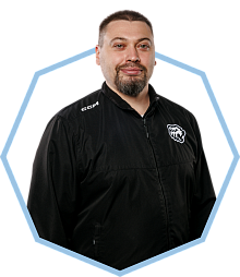 Игорь Олегович Черкасов 