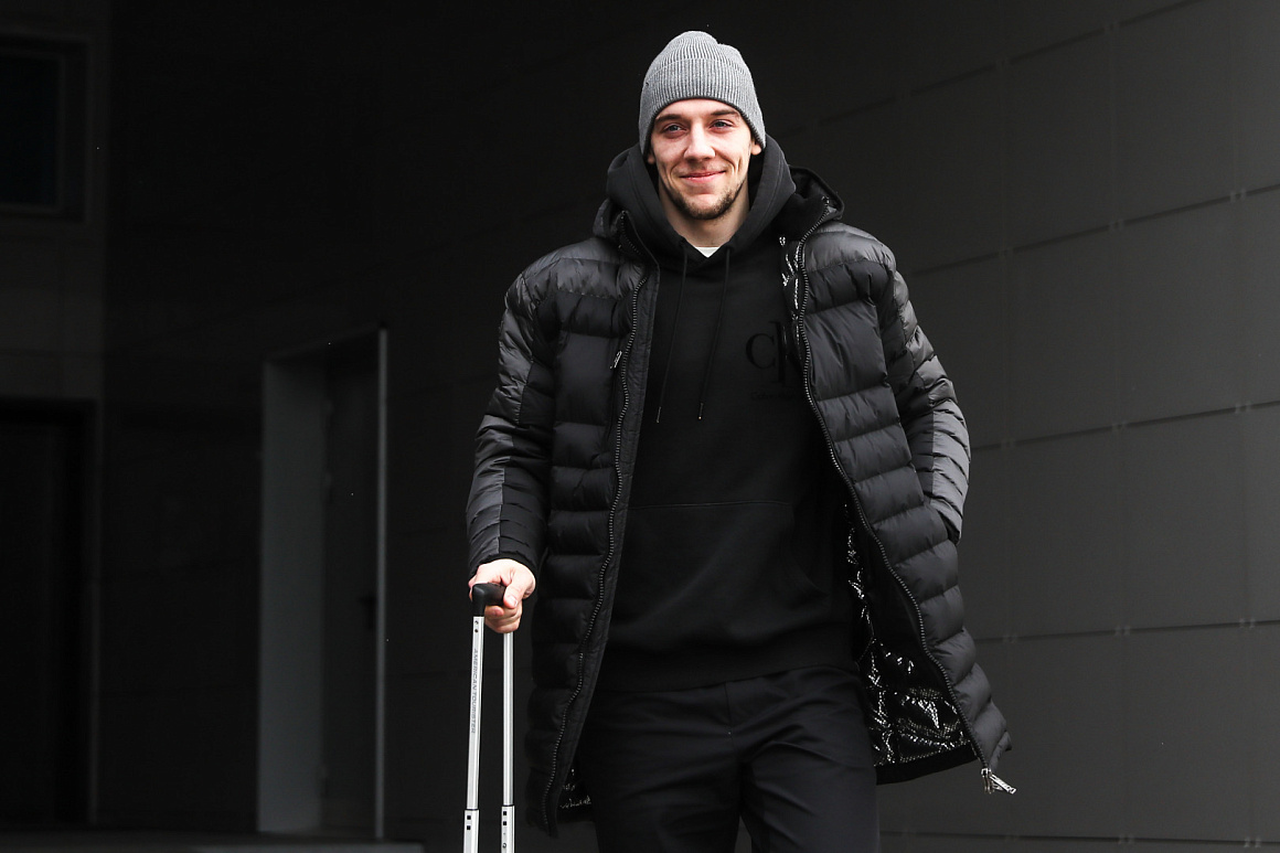 Владивосток – Хабаровск 