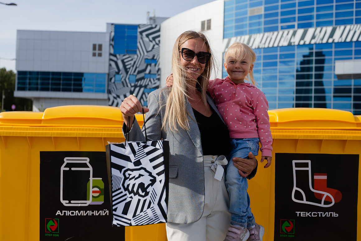 Разделяй с «Трактором»! – Новости ХК Трактор