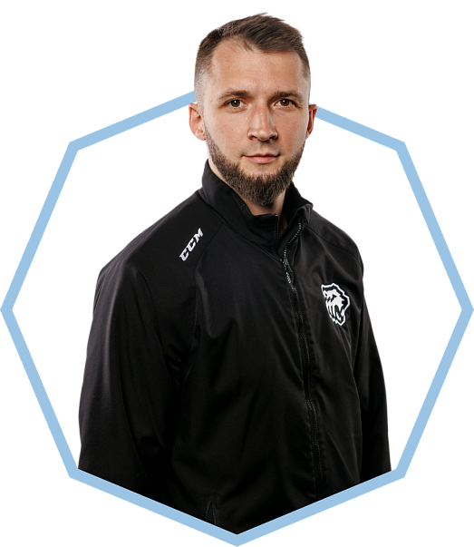 Глеб Игоревич Евдокимов 