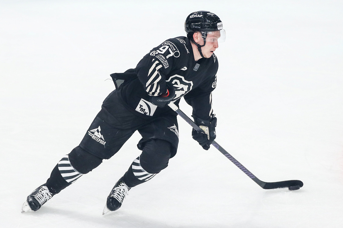 «Каждый год ставлю себе цель превзойти самого себя» | Василий Глотов 