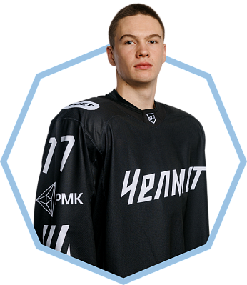 Марк Родионов