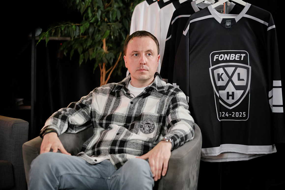 «Харизма Бенуа Гру не артистична, а органична. У меня вообще не было сомнений, что он сильный и опытный тренер» | Алексей Волков 