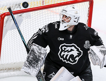 «Уже привык к таким эмоциям, к накалу. Просто играю, кайфую от этого» I Дмитрий Николаев 